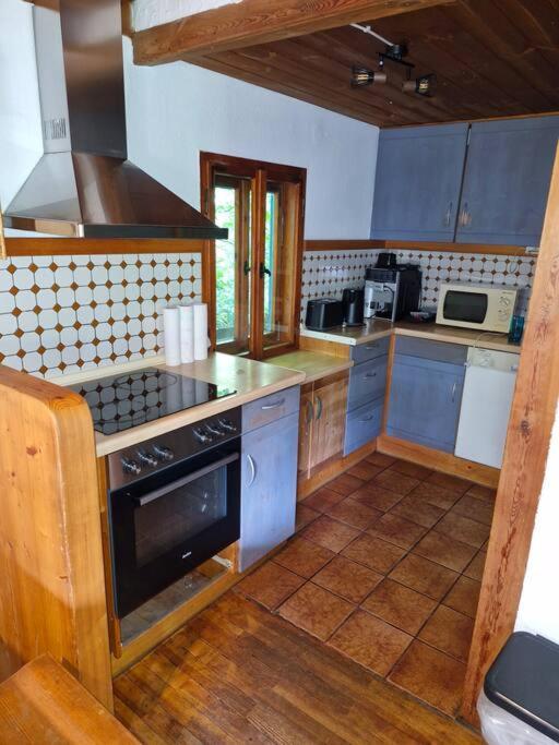 Kammerstein Forsthaus Sommerleite מראה חיצוני תמונה